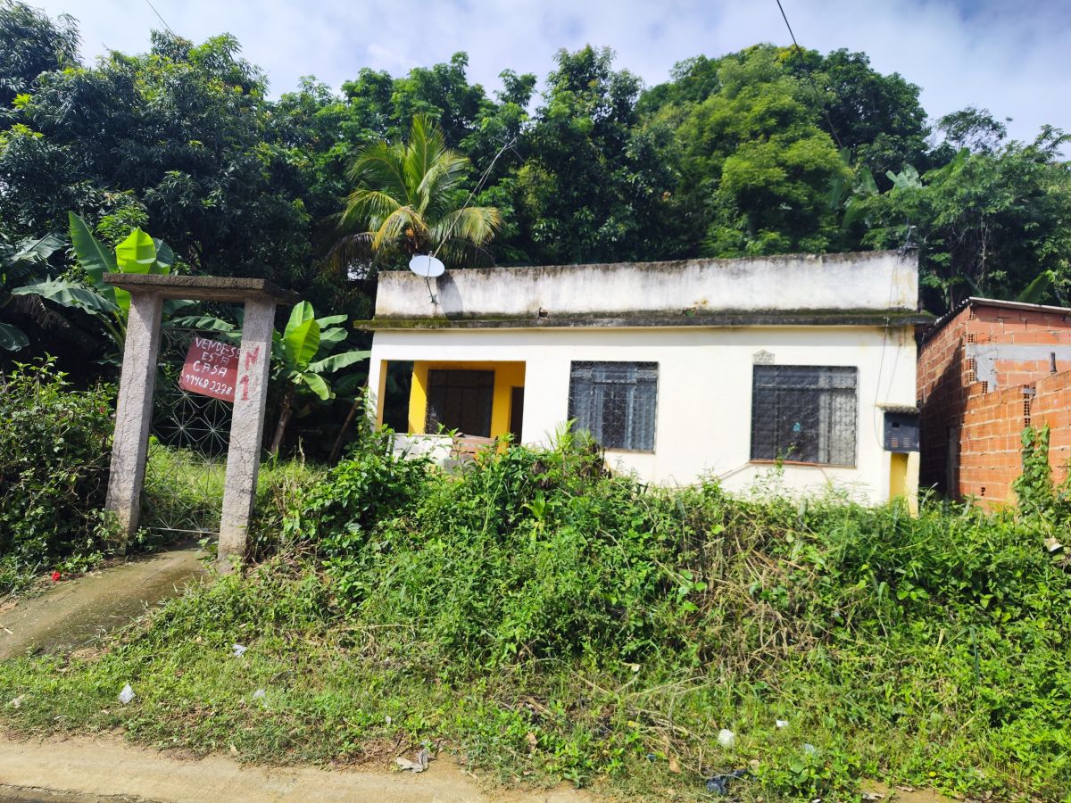 CASA PARA VENDA