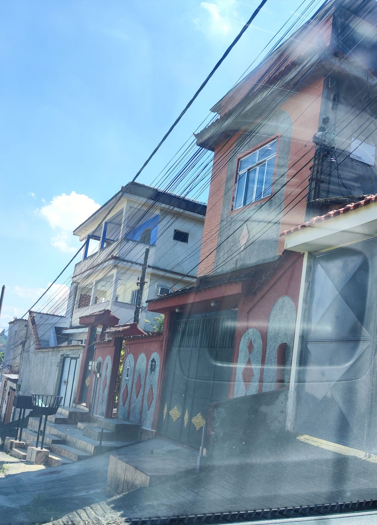 APARTAMENTO EM BELFORD ROXO